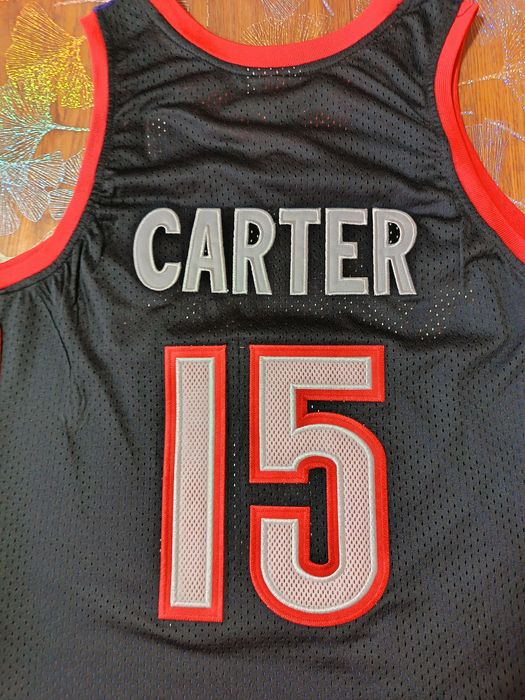 Maiou de baschet cu Vince Carter (disponibil)