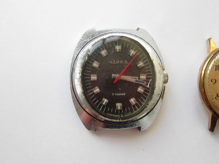 ЧАСОВНИЦИ -- антикварни