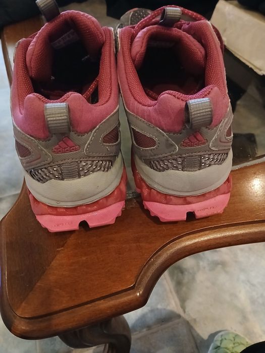 Дамски маратонки