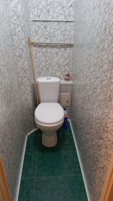 Продам 2х комн квартиру