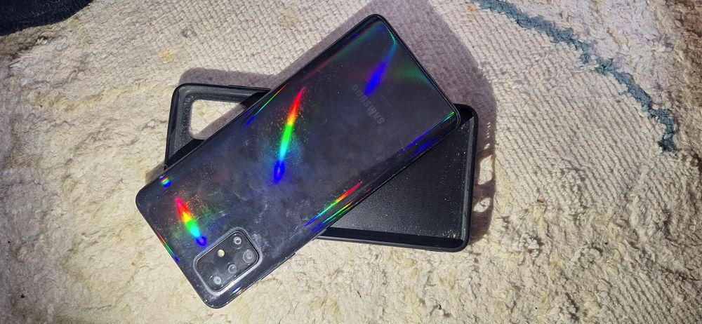 Samsung Galaxy a51
