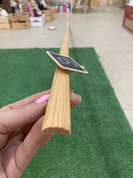 Декоративни дървени лайсни