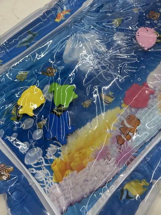 Продам водный коврик