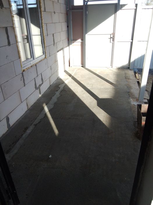 Продам Дом!п.Рубежка