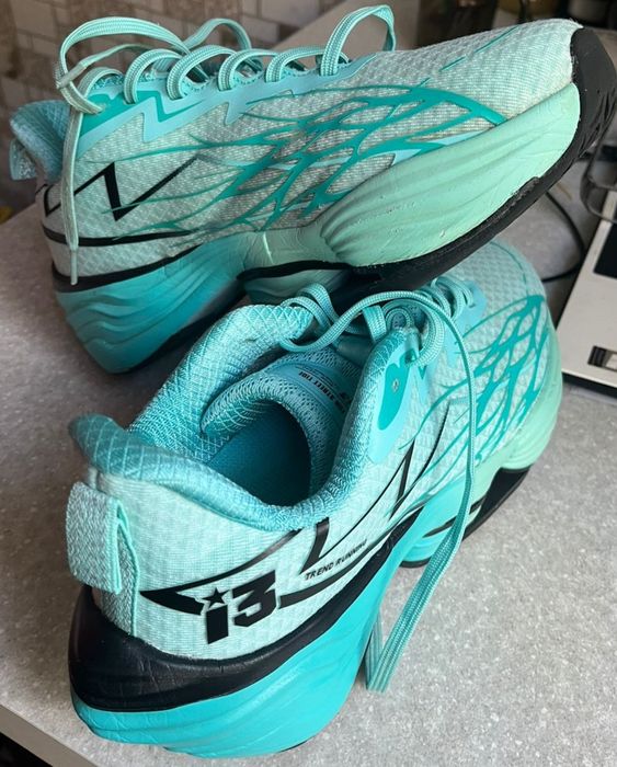 Кроссовки мужские