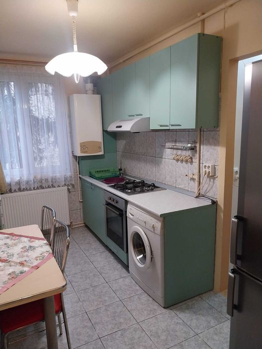 Apartament de inchiriat