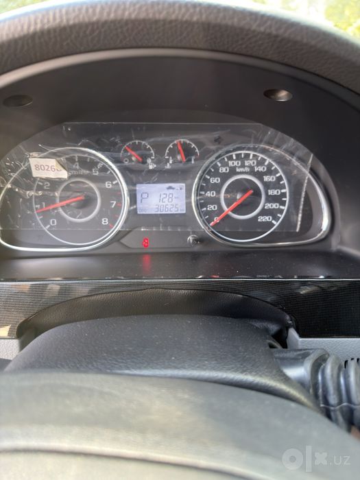Jentra 2022 yil 30000 km yurgan avtomat