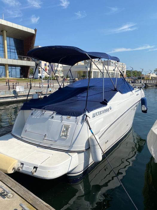 BARCA Fourwinns  268 Vista