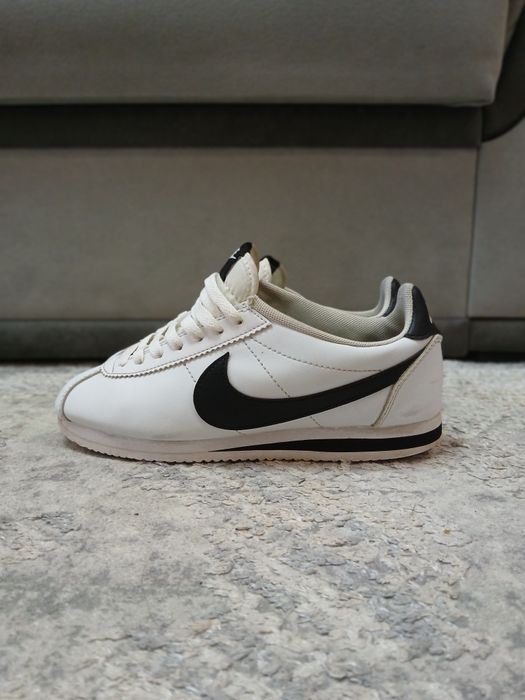 кроссовки Nike Cortez