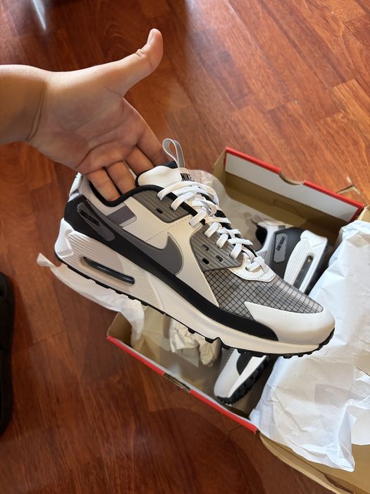 Nike Air Max 90