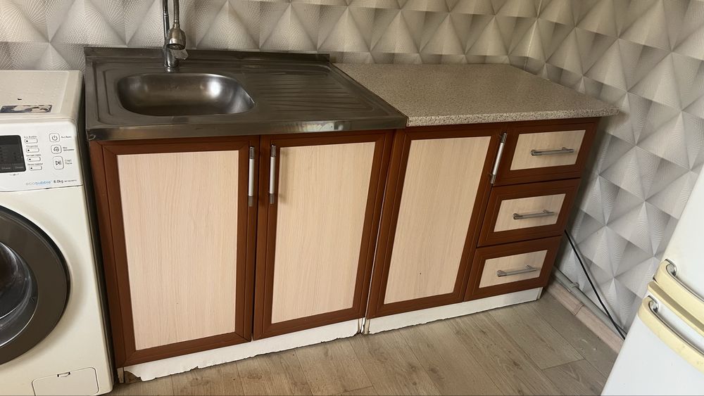 Кухонный набор за дешево