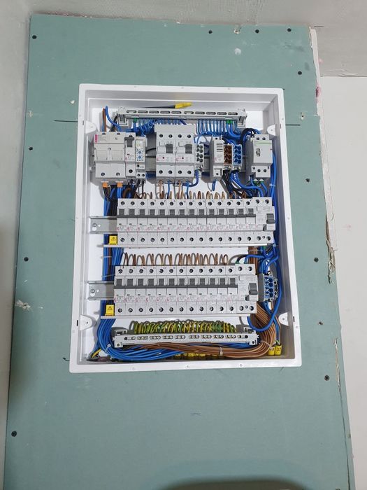 Electrician Bucuresti,Ilfov