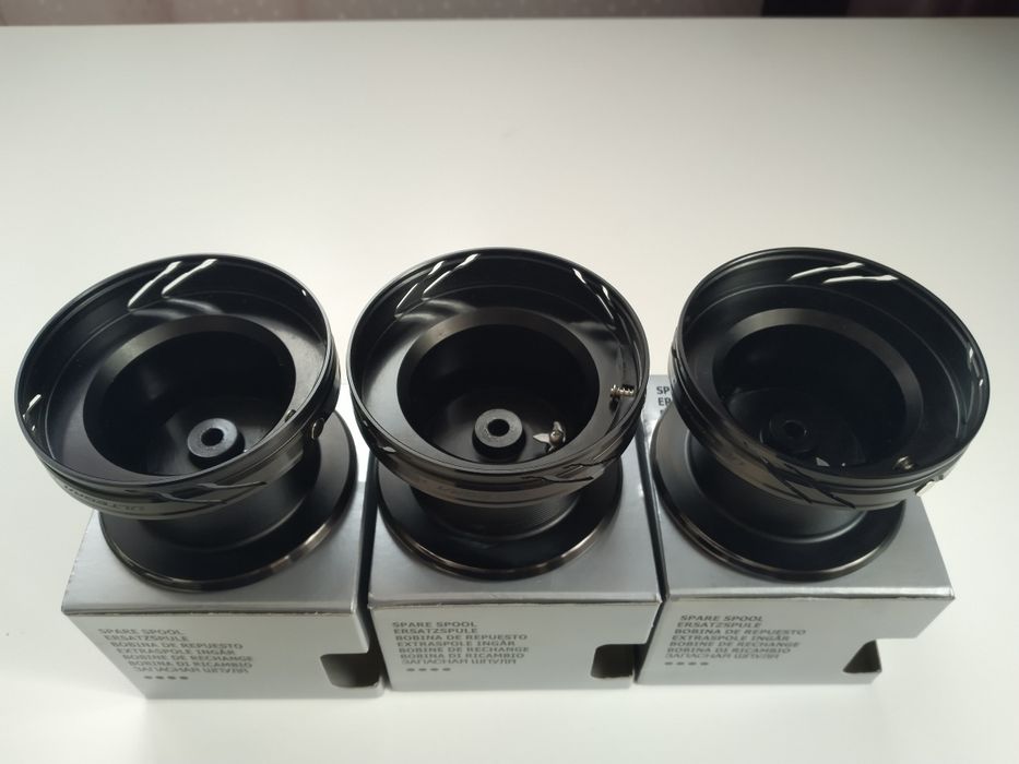 Tamburi Shimano Ultegra XR, Power Aero XTB, XTC, Ultegra CI4 XTC