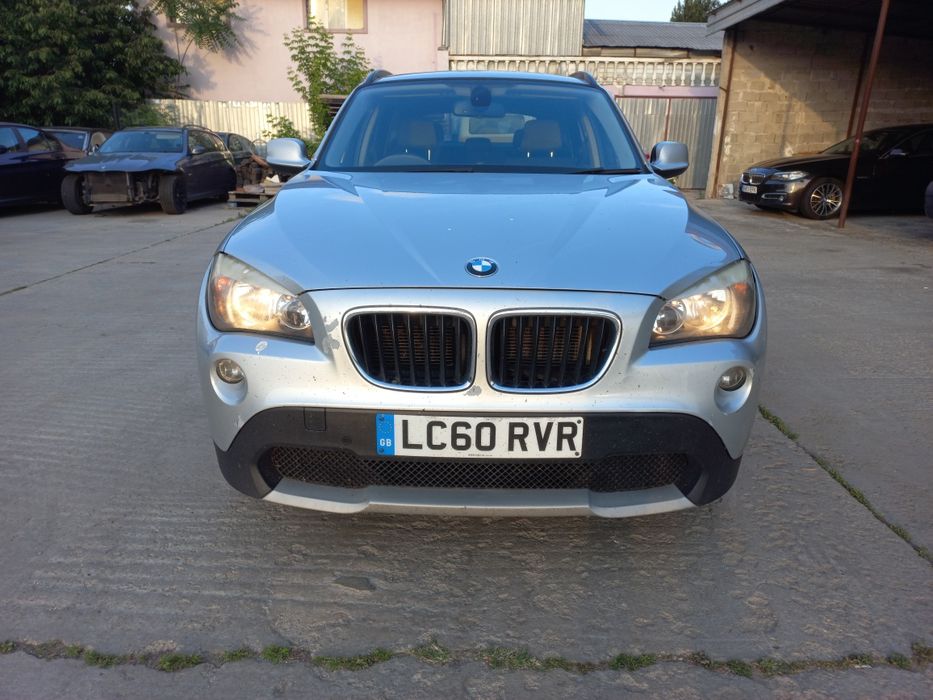 Piese auto BMW e84 x1 1.8sd non-lci