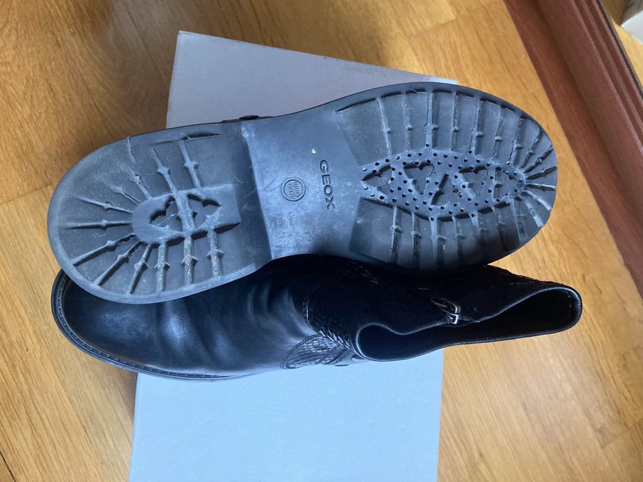 Дамски обувки Geox