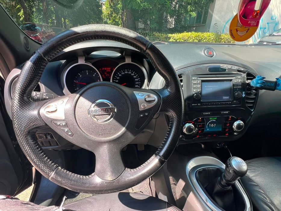 De vânzare Nissan Juke