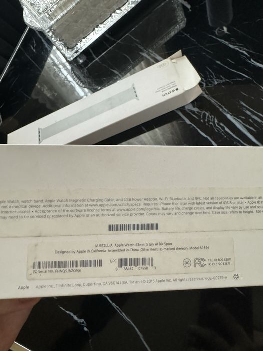 Часы Apple watch Big size