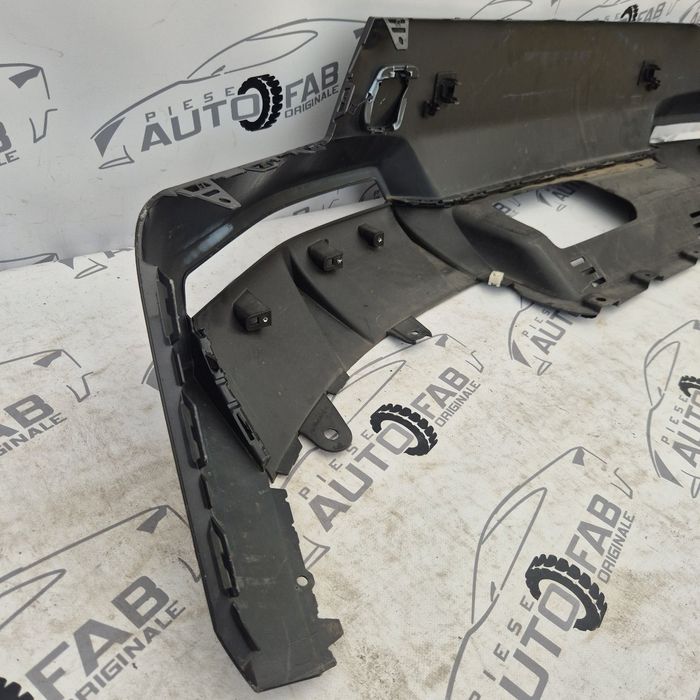 Bara spate Bmw Ix i20 M-Paket an 2021-2022-2023-2024