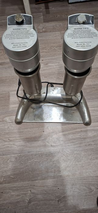 Продам миксер для молочных коктейлей