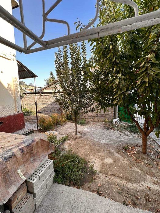 Очень срочно 2 комнатная  квартира Фаргона Йули Почта Ченсон