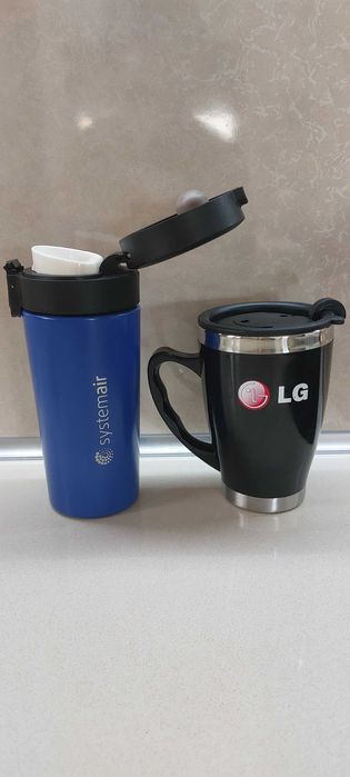 Чаши за червено вино, кафе, чай, термочаши, чиния