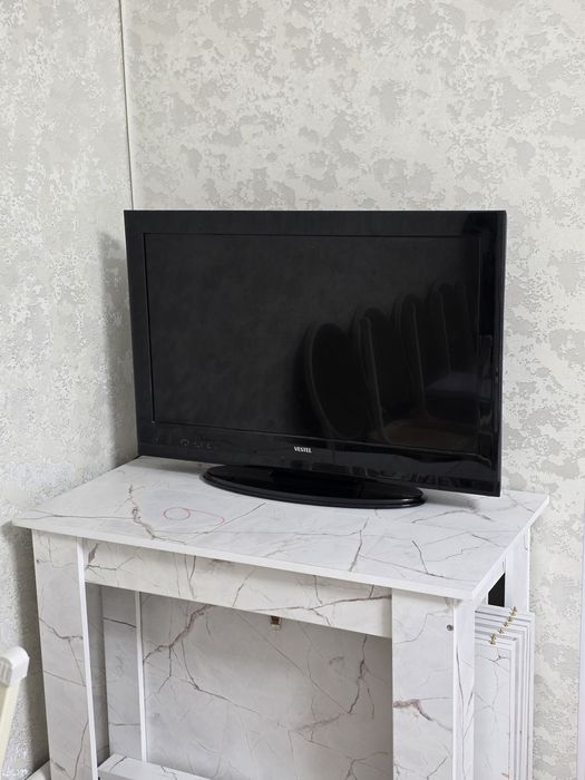 Телевизор в хорошем состоянии