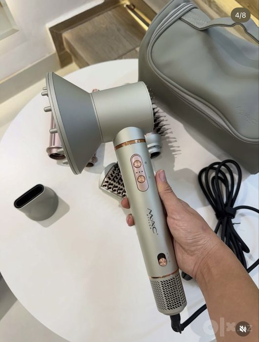 Mac styler 7/1 сумочка