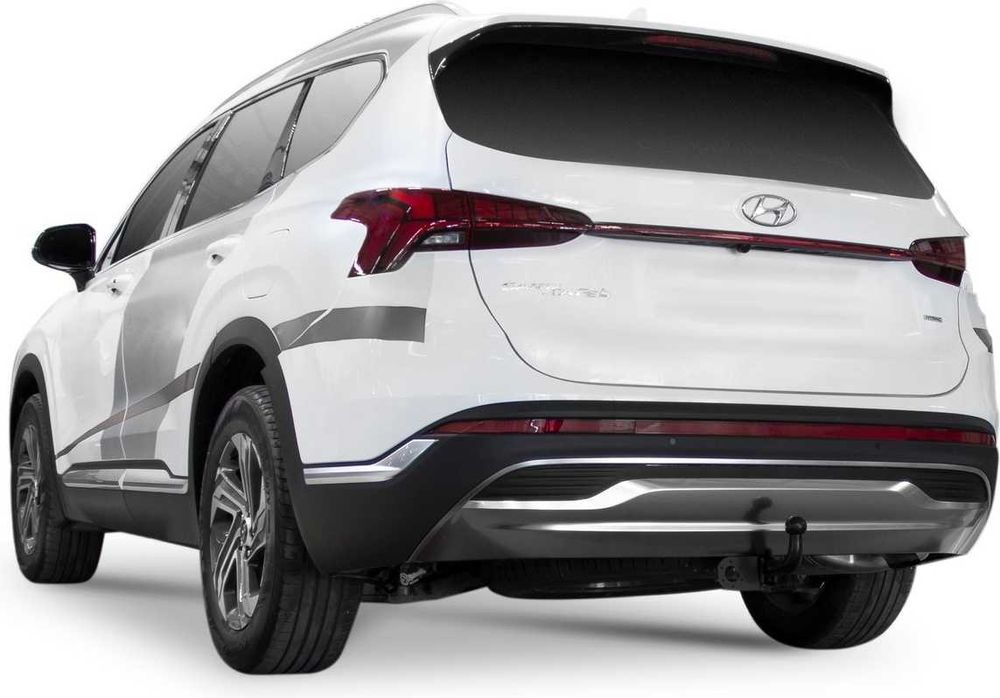 РАСПРОДАЖА на фаркопы Hyundai