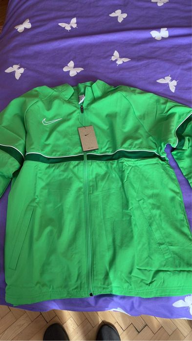 Nike горнище ветровка