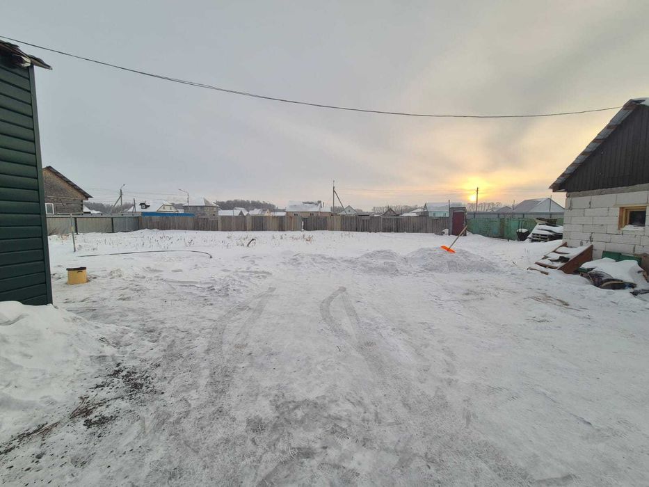 Продам дом 2х этажный в Бишкуле