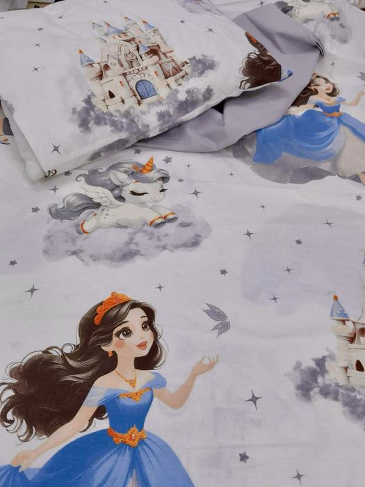 Спални комплекти за кошара Next to me