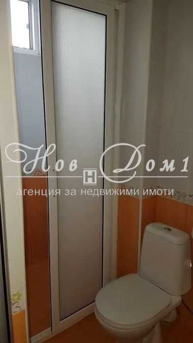 Двустаен апартамент под наем – кв. Трошево