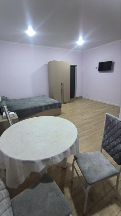 Сдается в аренду на долгий срок