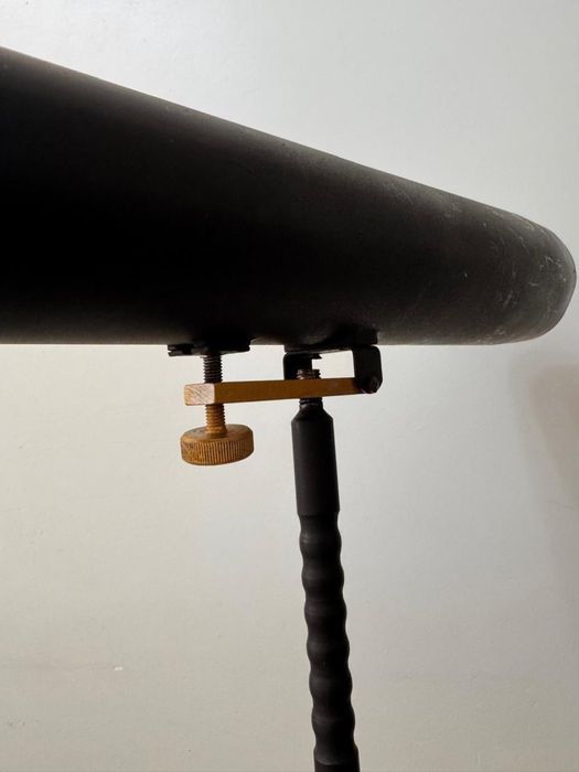 Монокуляр советский