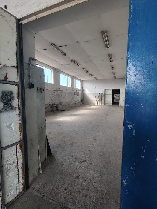 Продава се Промишлена сграда в Пловдив, Кючук Париж - 1507 кв.м за 196 €/кв.м - Снимка #10