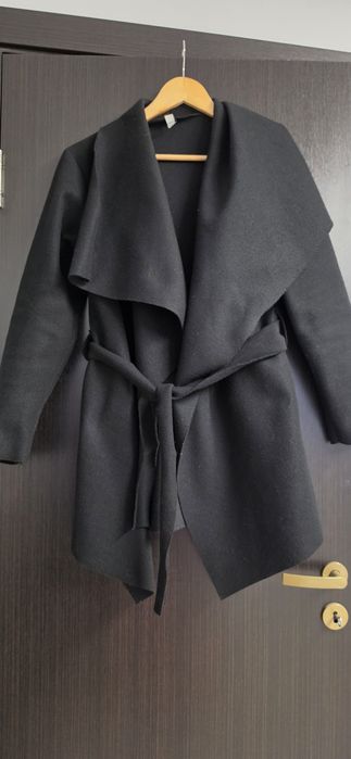 Cardigan damă,stofă, mărimea M