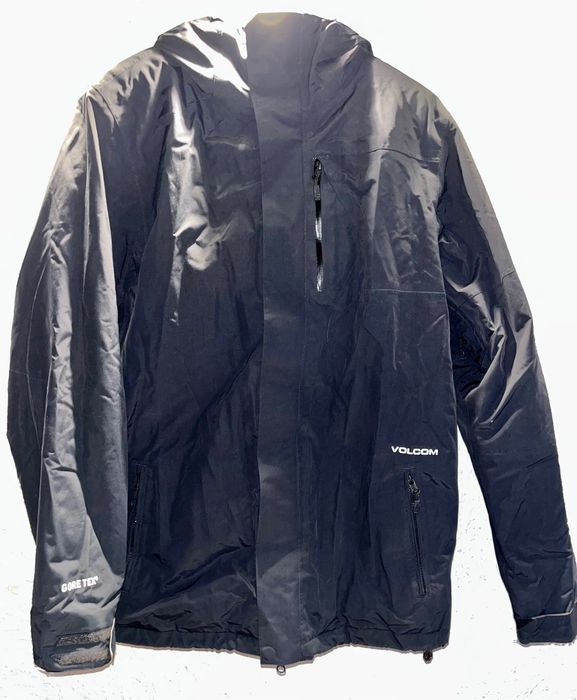 Яке за сноуборд VOLCOM