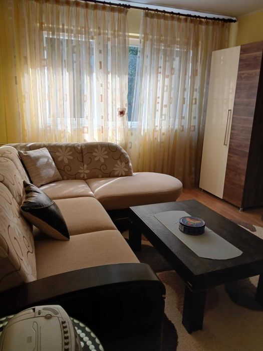 Vând apartament cu 2 camere