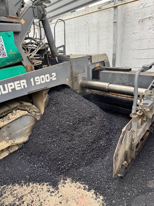 Укладка Асфальта город Алматы