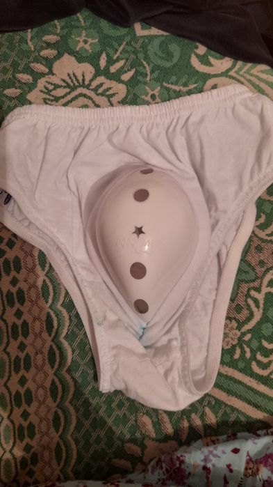 Трусы после обрезания