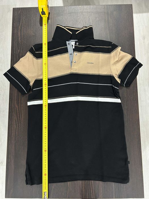 Tricou Calvin Klein XS nou