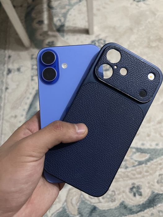 Iphone 16 128gbb