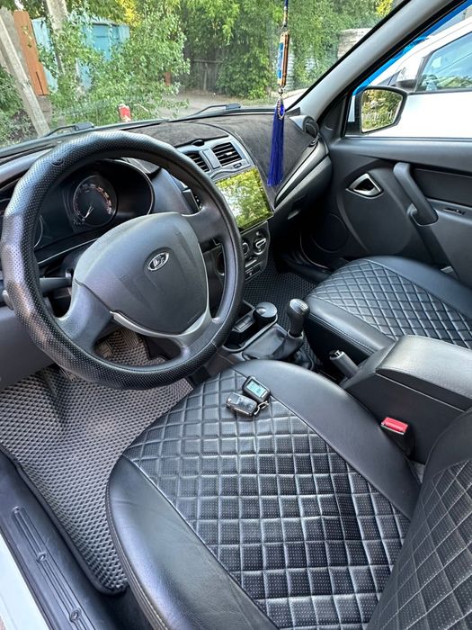 Продается ВАЗ (Lada) Granta  2023 года