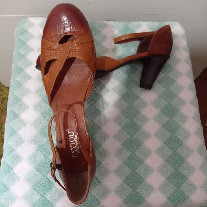 Туфли женские 39 размер