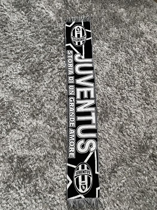 fular juventus fotbal