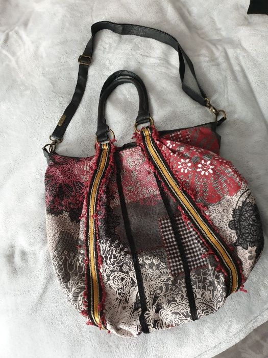 Desiguаl чанта//