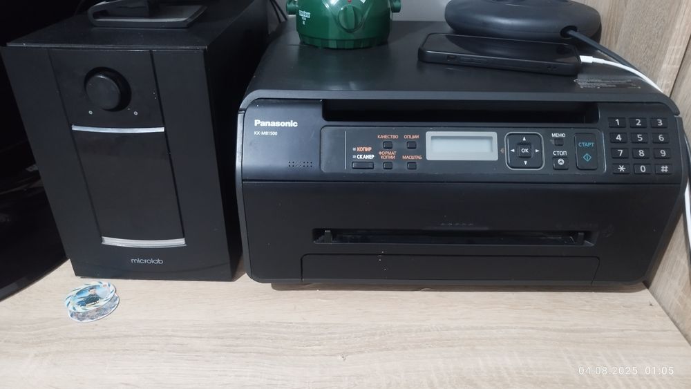 Ккомпьютер сатылады принтер колонка