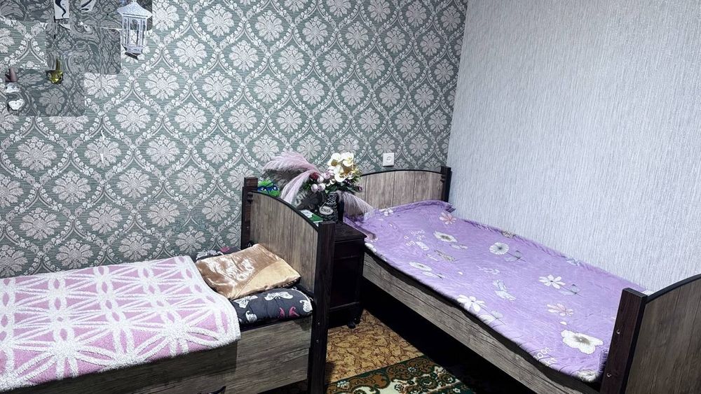 Яккасарай Сдаётся комната для девушек
