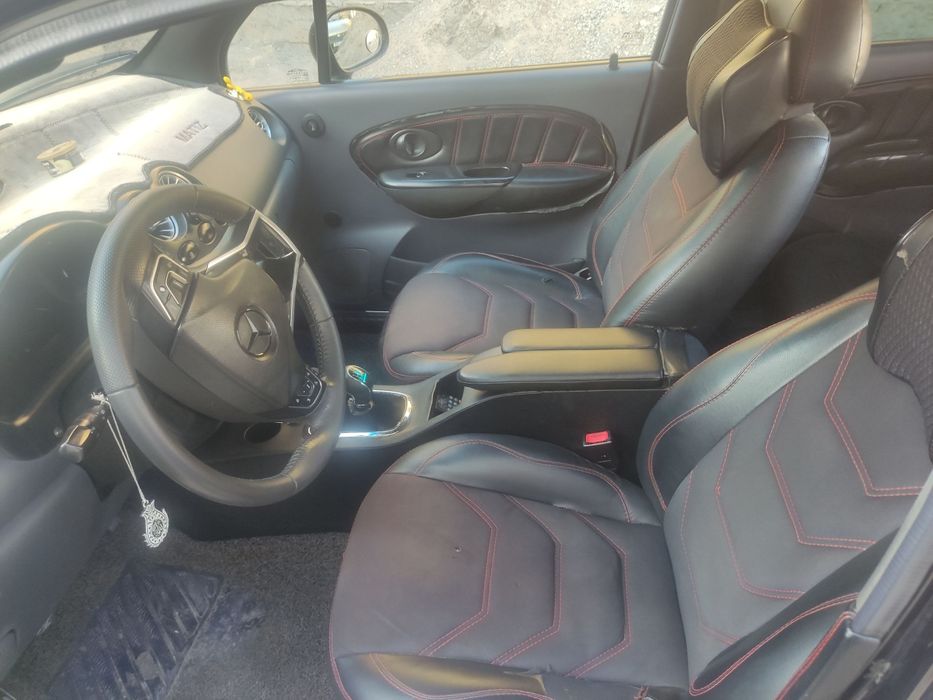 Срочно продаю Матиз мх кондиционер