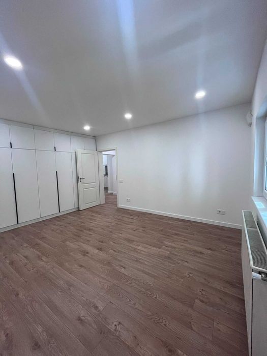 Apartament premium, complet renovat, prima inchiriere + parcare